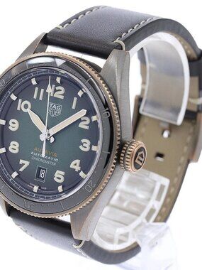 TAG HEUER Otavia